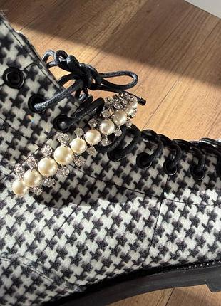 Jimmy choo черевики оригінал 6