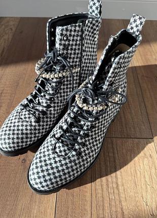 Jimmy choo черевики оригінал 2