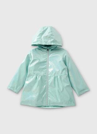 Дощовик lupilu 80p, грязепруф kids
