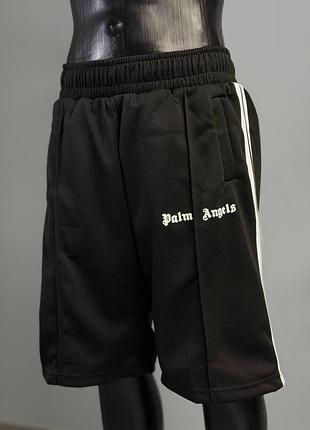 Шорти palm angels 2