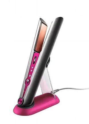 Випрямляч волосся dyson corrale 4