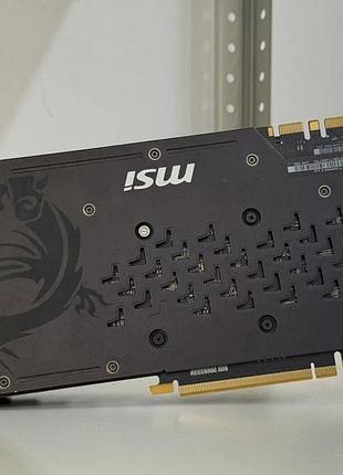 Видеокарта msi 1080ti 3