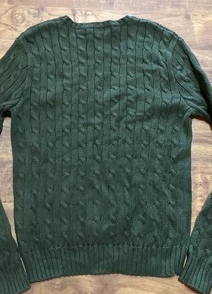 Светр ralph lauren sport 6