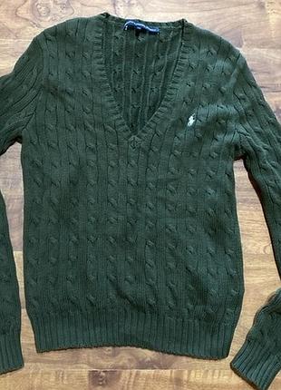 Светр ralph lauren sport 3