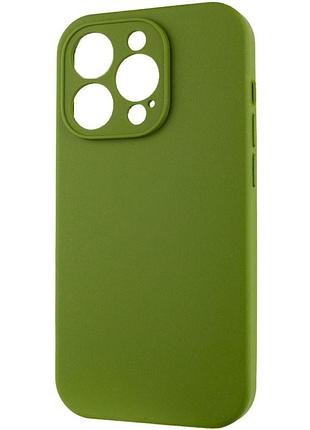 Чохол silk full camera protective (aa) no logo для apple iphone 15 pro max (6.7") 4
