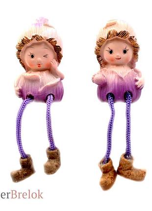 Статуэтки керамические