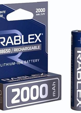 Акумулятори rablex,. ( )