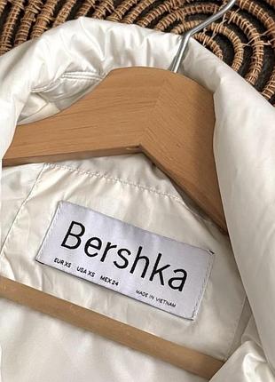 Куртка bershka 4