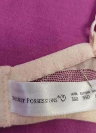 Бюстгальтер primark 80d 7