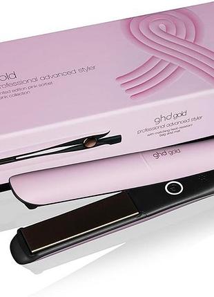 Випрямляч для волосся ghd gold professional advanced styler s7n261 151024 прфесійна праска для укладання волосся
