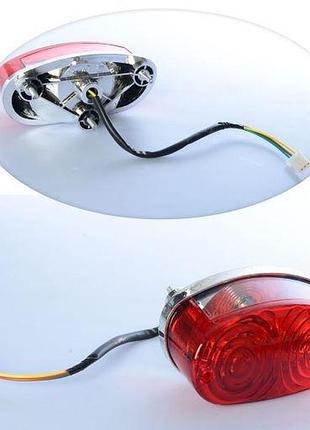 Фарный блок 1000d-rear light до квадроциклу hb-eatv1000d.