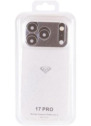 Tpu чехол nova для apple iphone 17 pro max / 18 pro max (6.9") 5