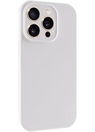 Чехол silk full camera protective (aa) no logo для apple iphone 13 pro (6.1") 2