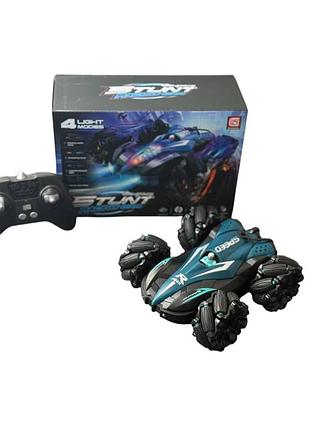 Машинка на пульте управления stunt racing car cv-d901 (30 шт)