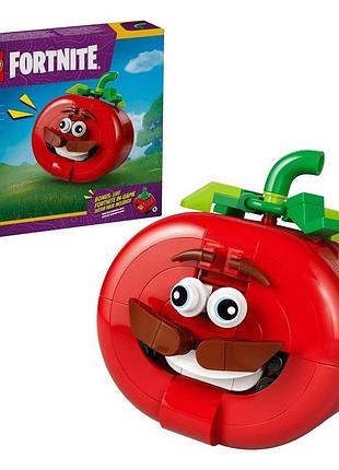 Конструктор lego fortnite tomatohead