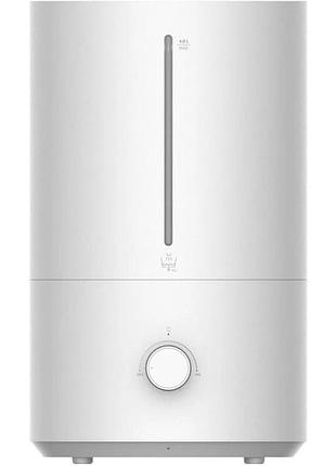 Зволожувач повітря xiaomi mijia humidifier + (перехідник на eu розетку) ( )