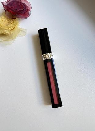 Жидкая помада - dior rouge liquid - 265