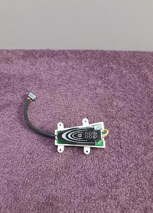 Плата для кондиционера saturn sx-ec1-d-01