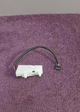 Плата для кондиционера saturn sx-ec1-d-01 3