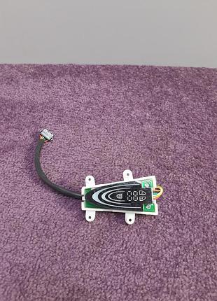 Плата для кондиционера saturn sx-ec1-d-01 4