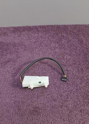 Плата для кондиционера saturn sx-ec1-d-01 5