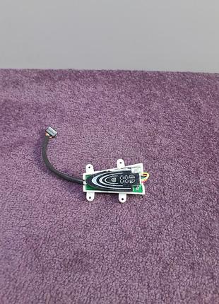 Плата для кондиционера saturn sx-ec1-d-01 6