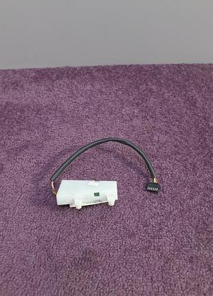 Плата для кондиционера saturn sx-ec1-d-01 7