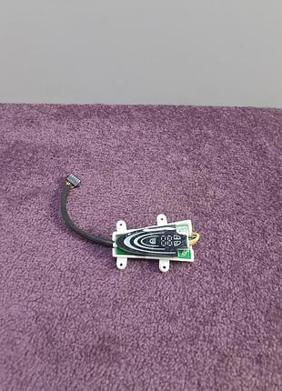 Плата для кондиционера saturn sx-ec1-d-01 8