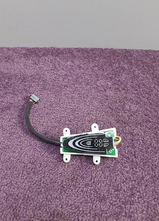 Плата для кондиционера saturn sx-ec1-d-01 10