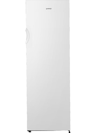 Морозильная камера gorenje, 169 х 55 х 55 см, 186 л, а++, nf, 15 кг/24 ч, белый