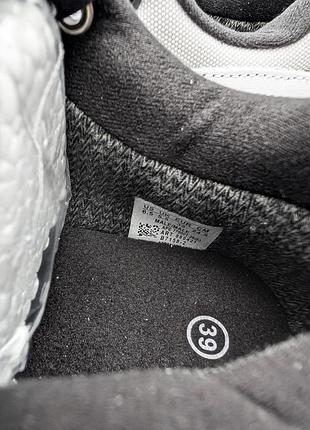 Термо кроссовки new balance 725 черные 2