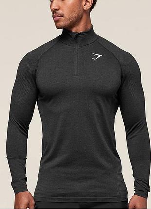 Спортивна кофта gymshark
