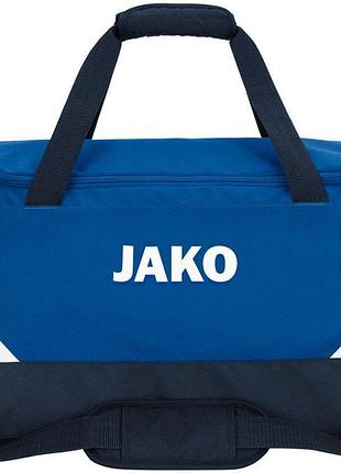 Сумка jako iconic 62l синий, темно-синий уни 65x30x32 см