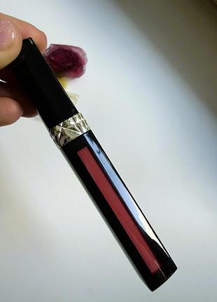 Жидкая помада - dior rouge liquid - 265 2