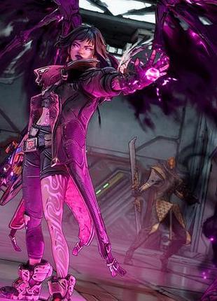 Игра консольная ps5 borderlands 4, bd диск 2