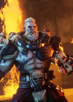 Игра консольная ps5 borderlands 4, bd диск 6