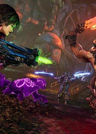Игра консольная ps5 borderlands 4, bd диск 8