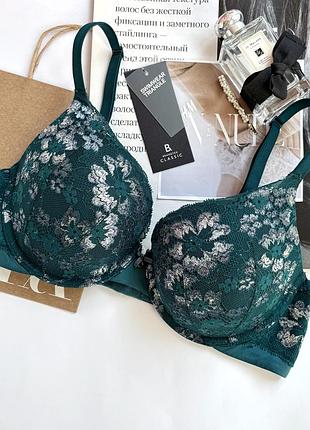 Вишуканий бюстгальтер victoria´s secret оригінал 80 d 75 d