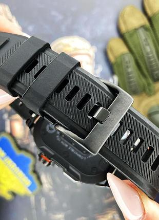 Умные часы modfit navi compass ultra black 7