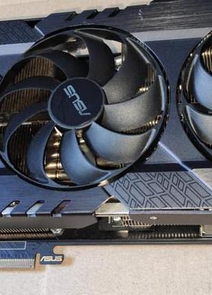 Видеокарта asus tuf rtx 3090 2