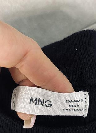 Майка mango 2