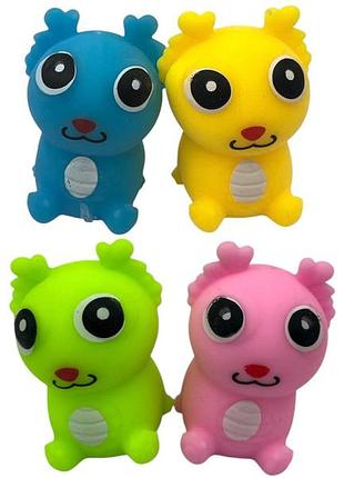 Різнокольорова піна toys, см, 24 шт
