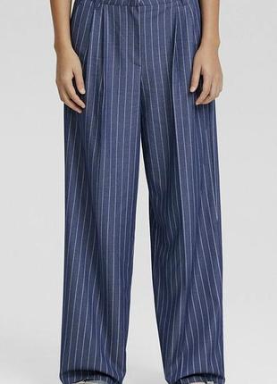 Женские брюки bershka 2