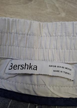 Женские брюки bershka 8