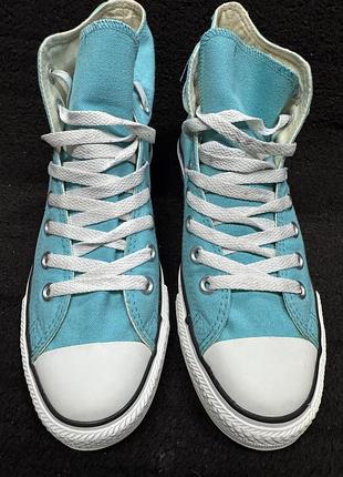 Кеди converse 3