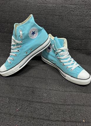 Кеди converse 4
