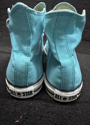 Кеди converse 5
