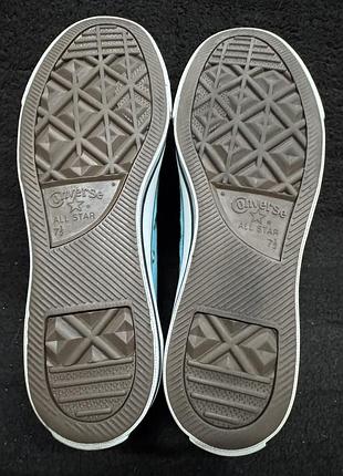 Кеди converse 6