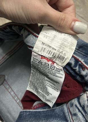 Джинси мом levi’s 7