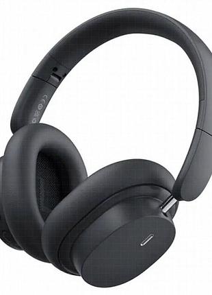 Накладные беспроводные наушники baseus bowie d05 wireless headphones (ngtd02021) cluster black